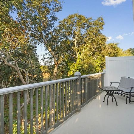 Helena'S Place, Fully Renovated Exclusive End Unit Townhouse Destin Esterno foto