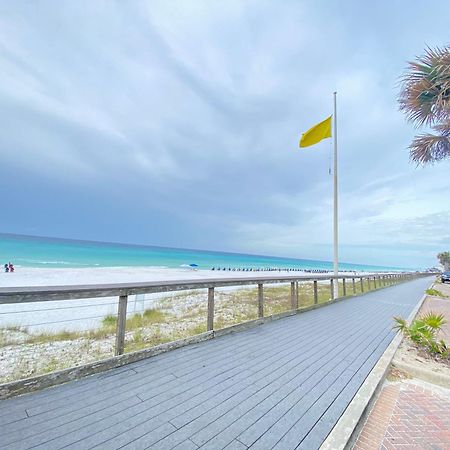 Helena'S Place, Fully Renovated Exclusive End Unit Townhouse Destin Esterno foto