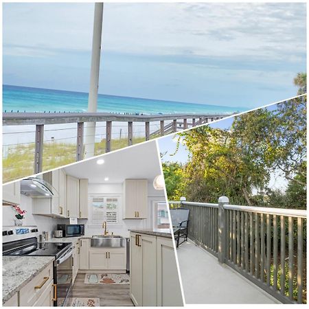 Helena'S Place, Fully Renovated Exclusive End Unit Townhouse Destin Esterno foto