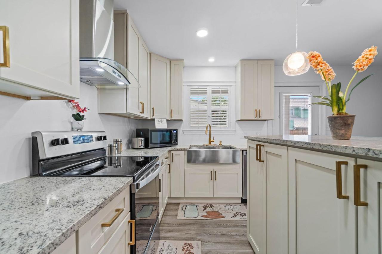 Helena'S Place, Fully Renovated Exclusive End Unit Townhouse Destin Esterno foto