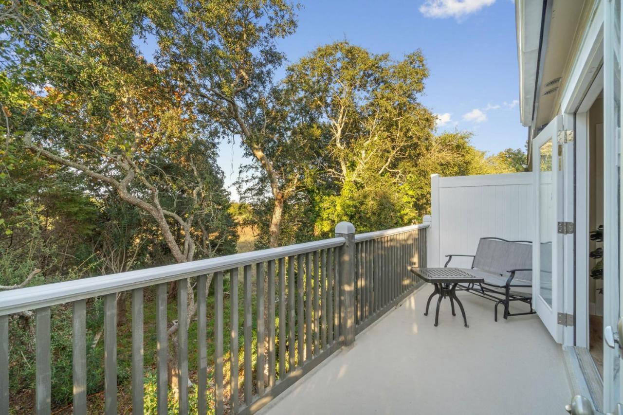 Helena'S Place, Fully Renovated Exclusive End Unit Townhouse Destin Esterno foto