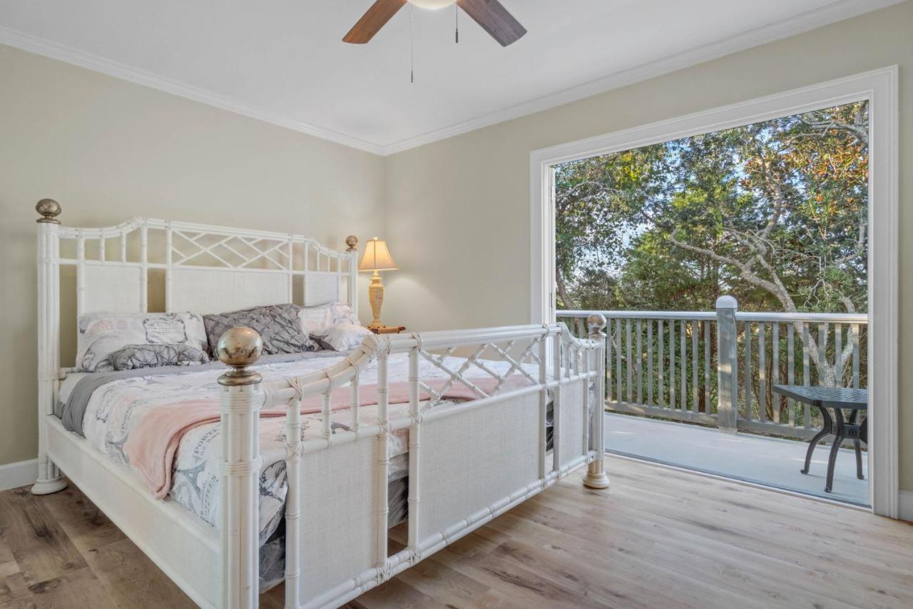 Helena'S Place, Fully Renovated Exclusive End Unit Townhouse Destin Esterno foto