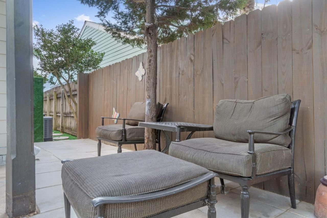 Helena'S Place, Fully Renovated Exclusive End Unit Townhouse Destin Esterno foto