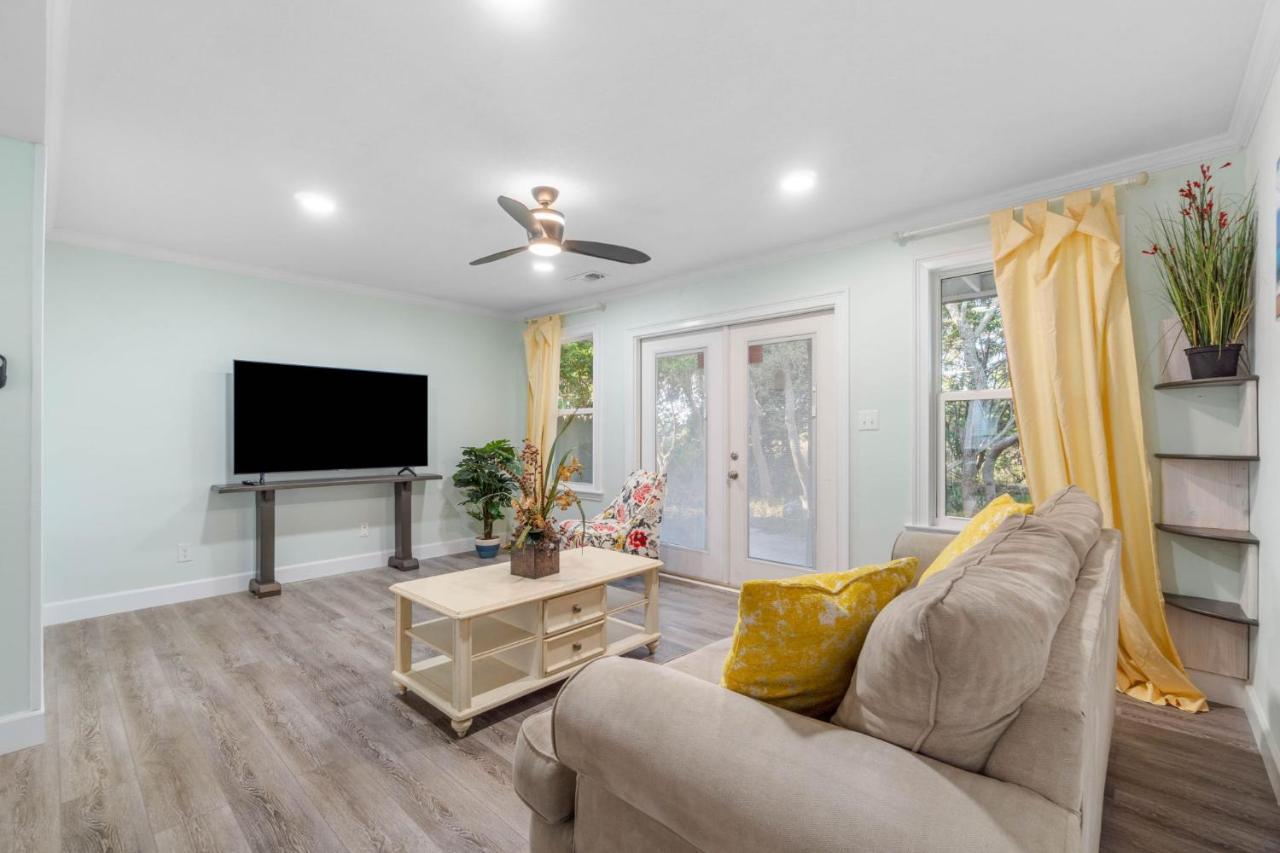 Helena'S Place, Fully Renovated Exclusive End Unit Townhouse Destin Esterno foto