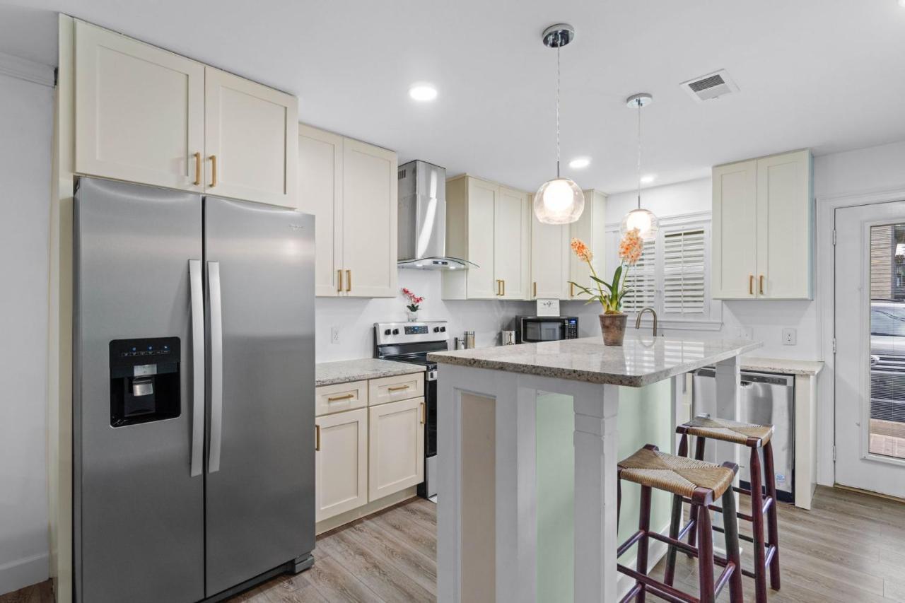 Helena'S Place, Fully Renovated Exclusive End Unit Townhouse Destin Esterno foto