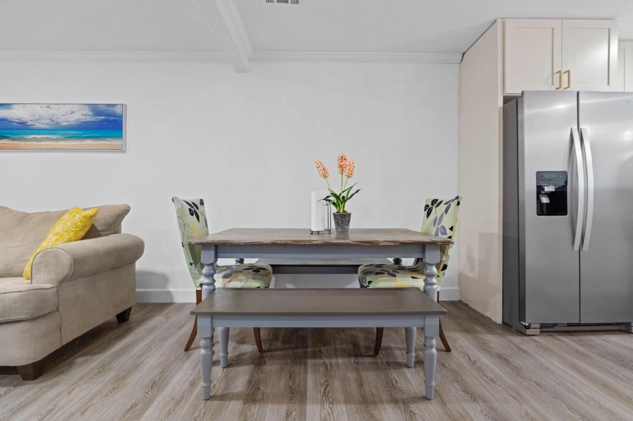 Helena'S Place, Fully Renovated Exclusive End Unit Townhouse Destin Esterno foto