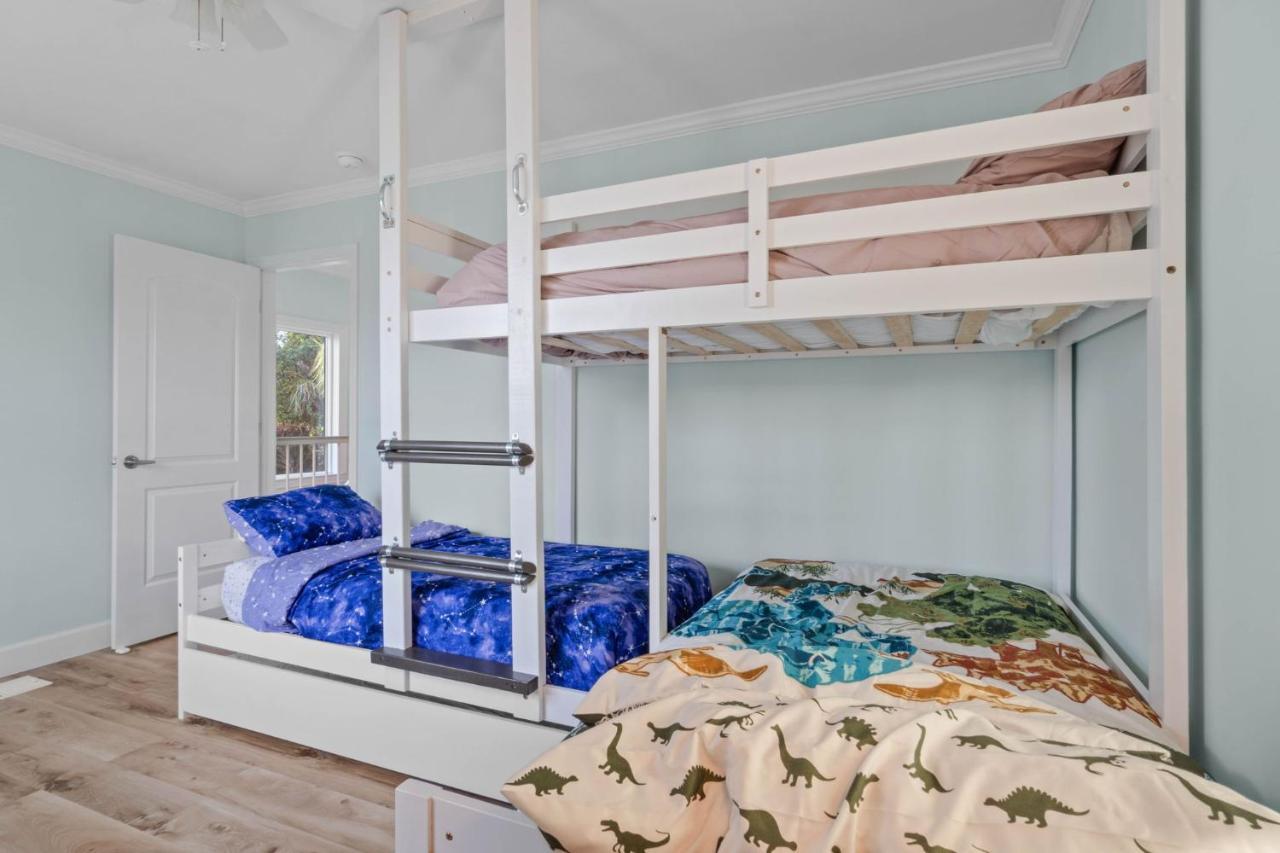 Helena'S Place, Fully Renovated Exclusive End Unit Townhouse Destin Esterno foto
