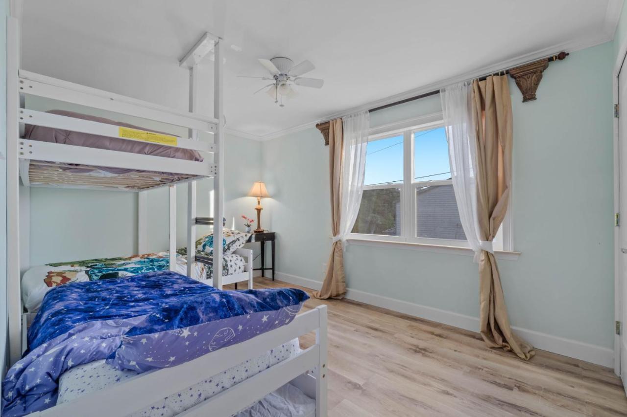 Helena'S Place, Fully Renovated Exclusive End Unit Townhouse Destin Esterno foto