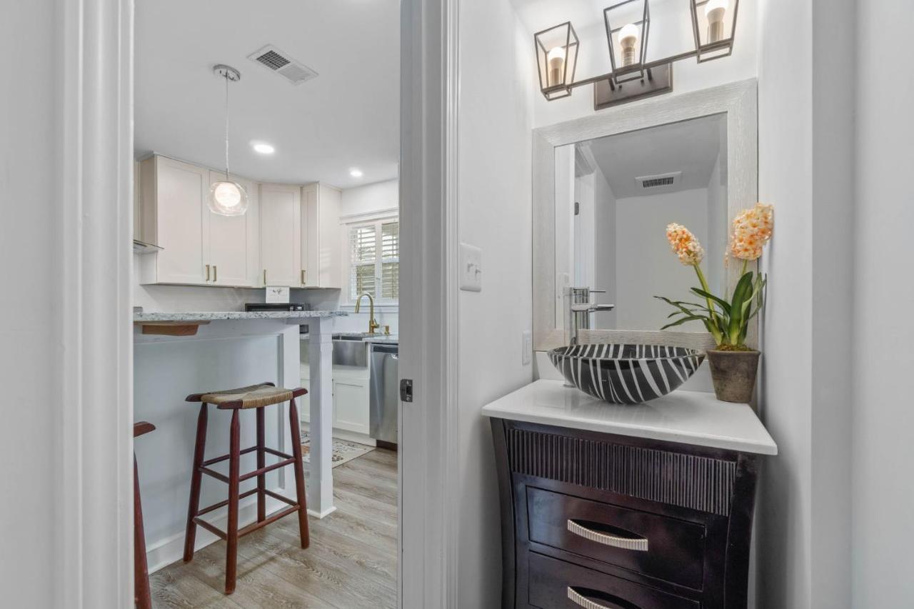 Helena'S Place, Fully Renovated Exclusive End Unit Townhouse Destin Esterno foto
