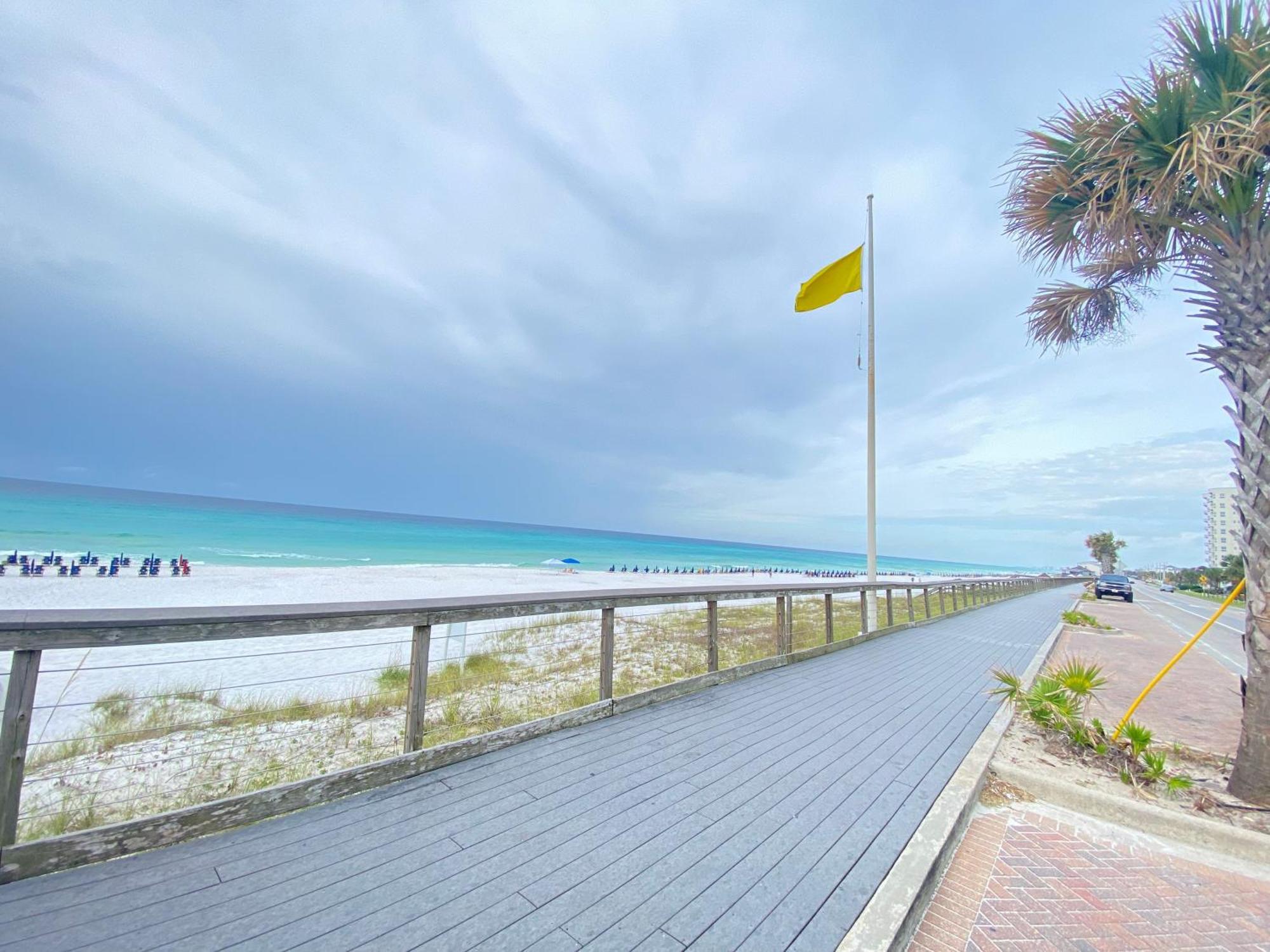 Helena'S Place, Fully Renovated Exclusive End Unit Townhouse Destin Esterno foto